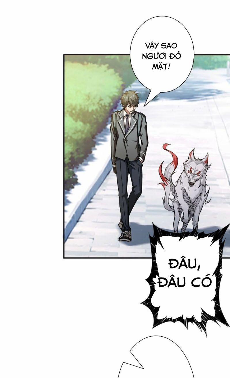 Phệ Thần Kỷ 46 trang 33