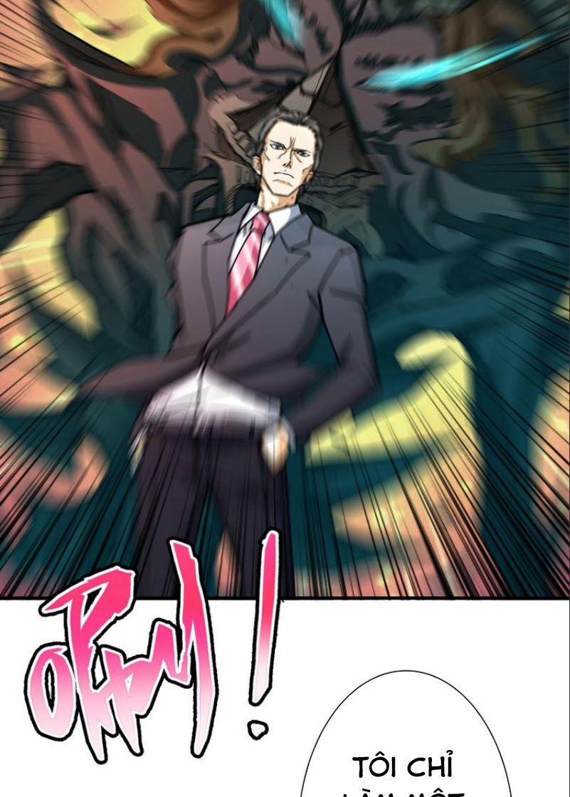 Phệ Thần Kỷ 47 trang 30