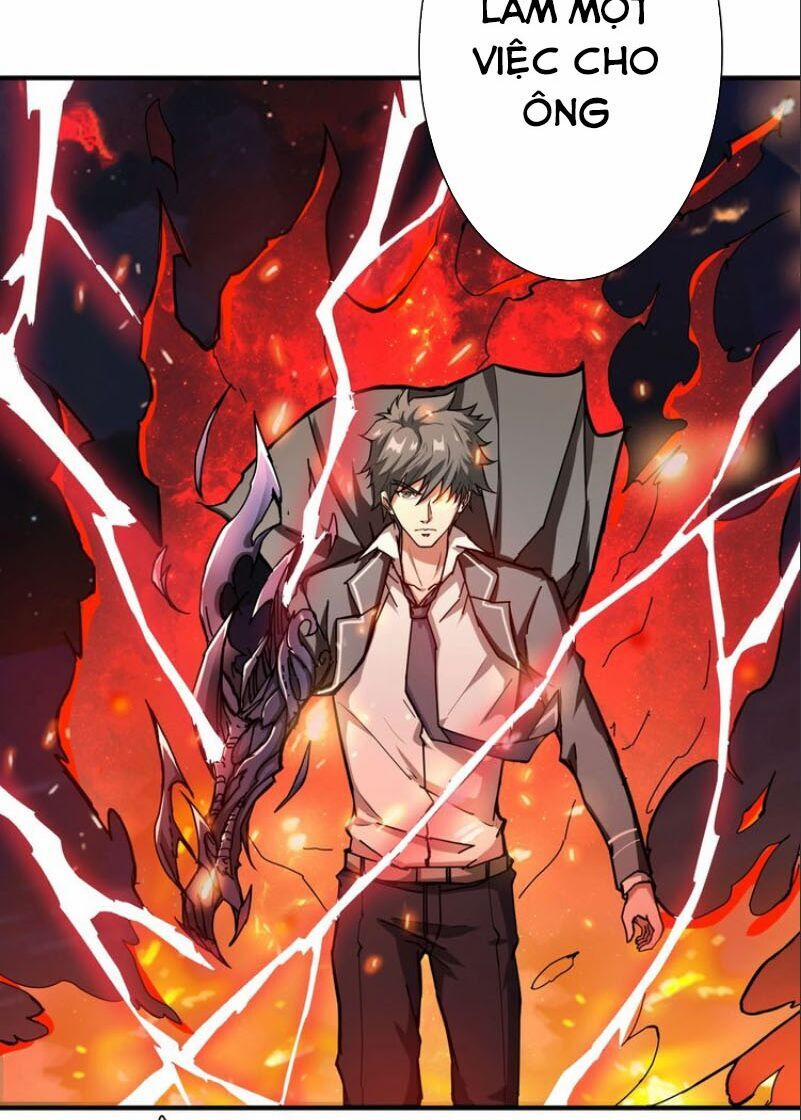 Phệ Thần Kỷ 47 trang 31