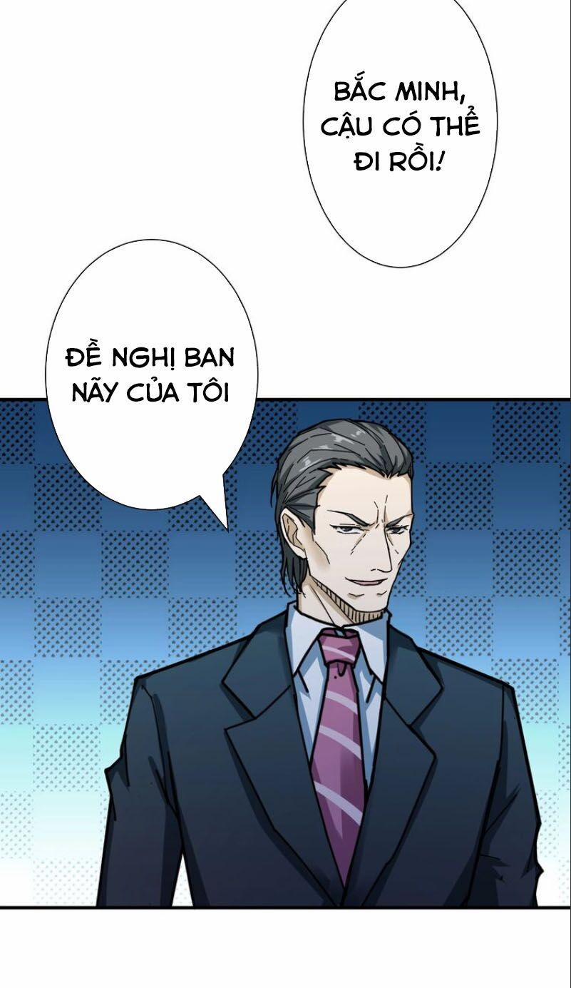 Phệ Thần Kỷ 47 trang 38