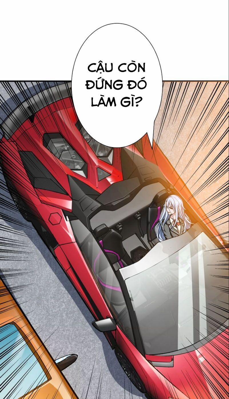 Phệ Thần Kỷ 48 trang 13