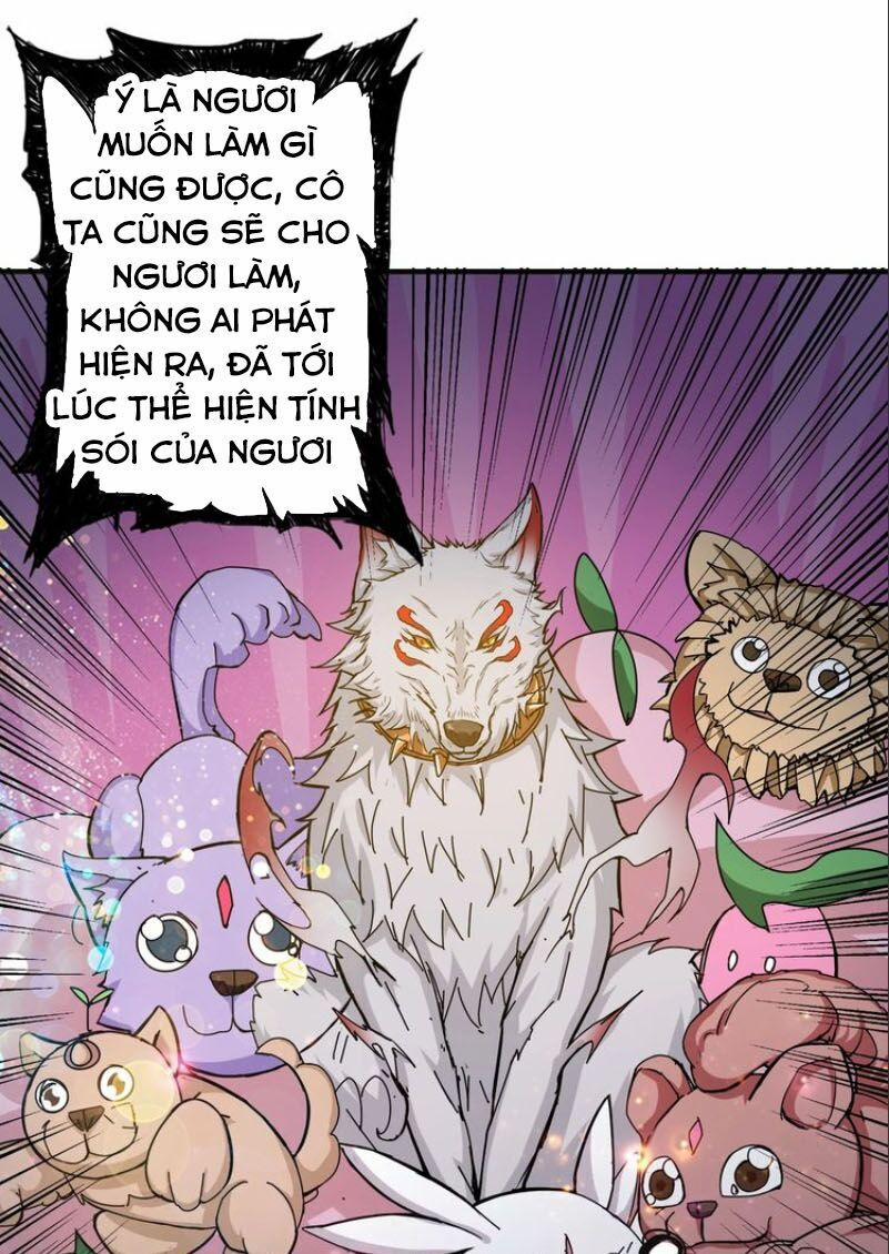 Phệ Thần Kỷ 48 trang 24