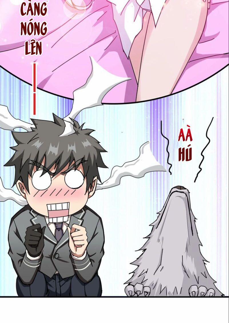 Phệ Thần Kỷ 48 trang 27
