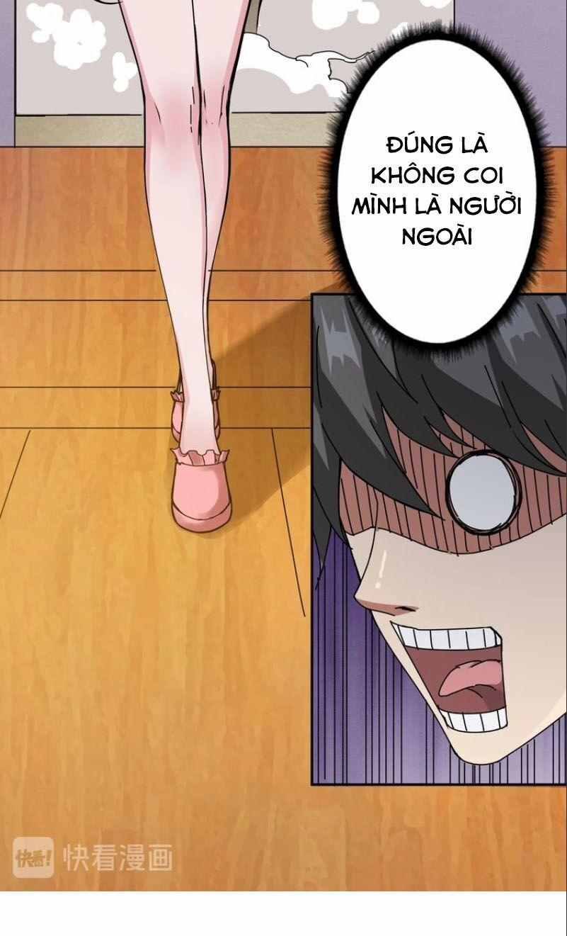 Phệ Thần Kỷ 48 trang 31