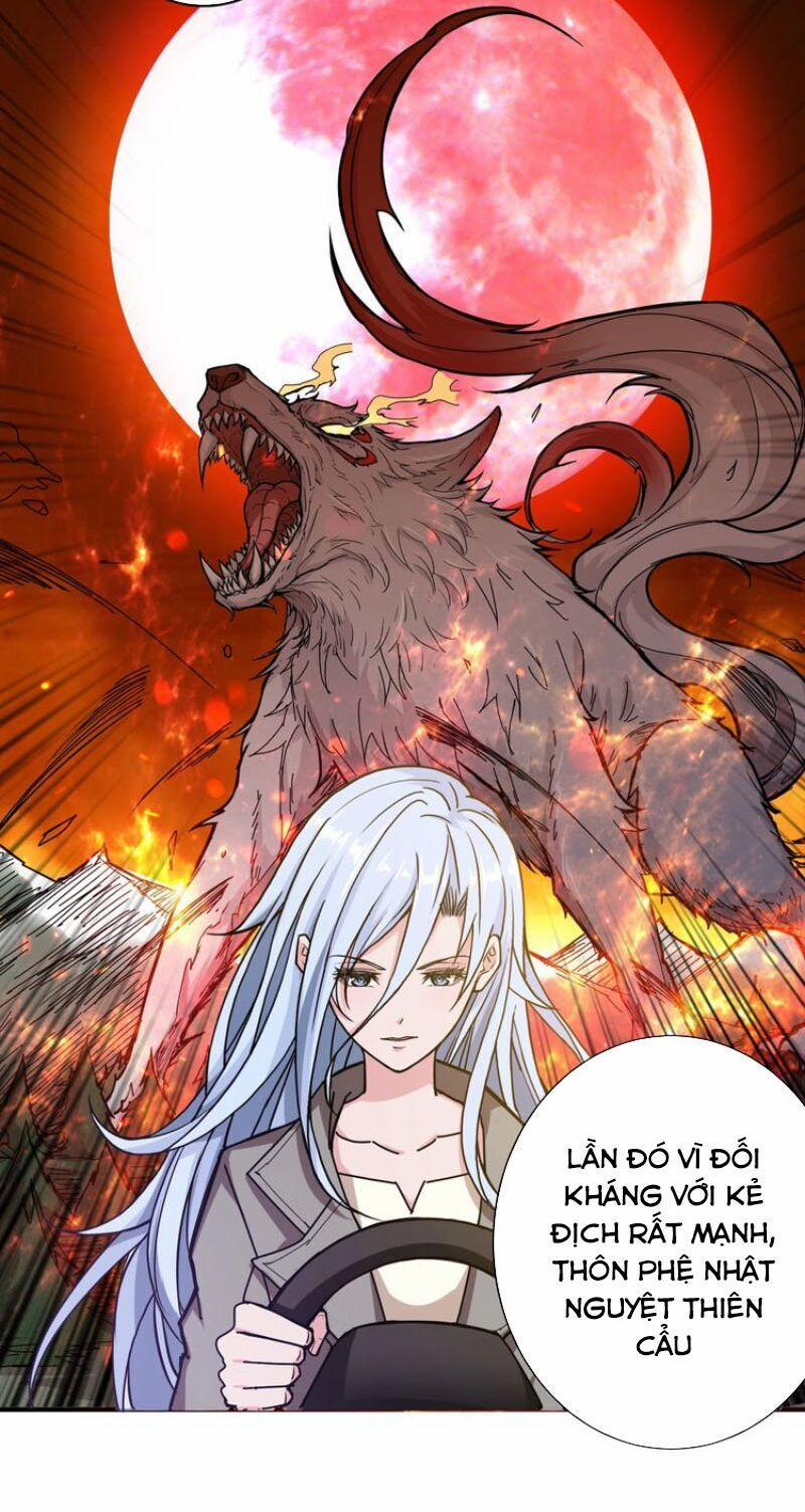 Phệ Thần Kỷ 49 trang 10