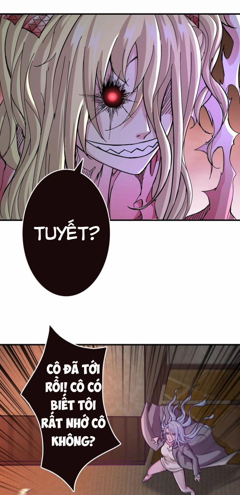 Phệ Thần Kỷ 49 trang 27