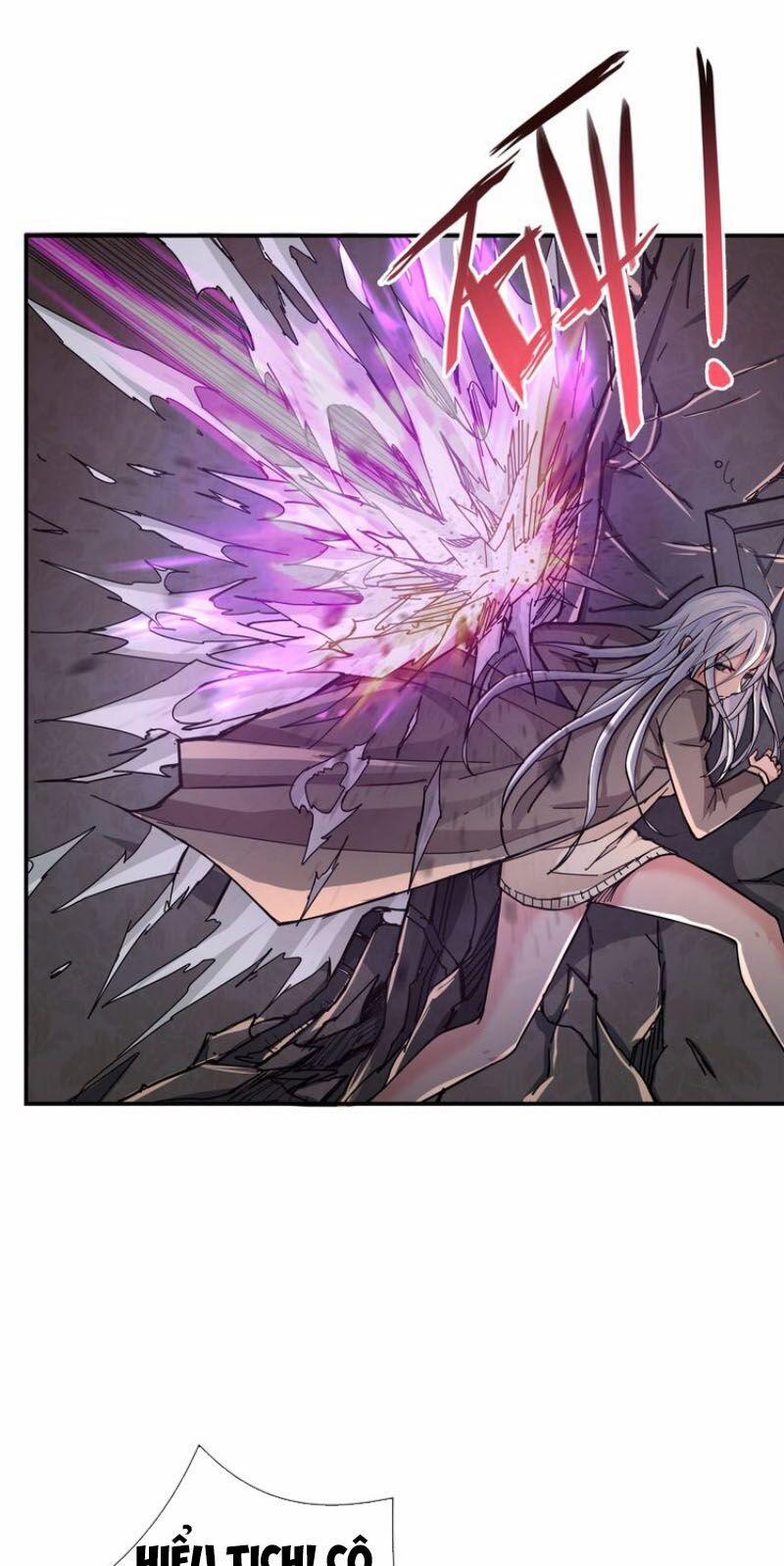 Phệ Thần Kỷ 49 trang 29