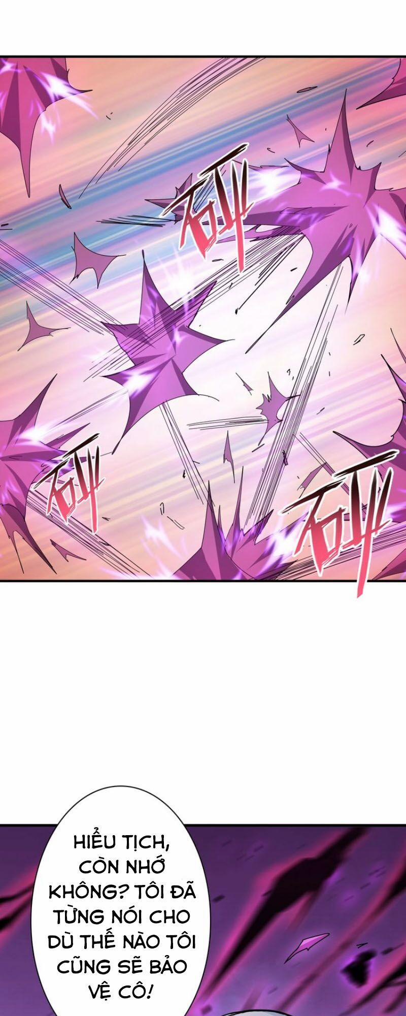 Phệ Thần Kỷ 49 trang 31