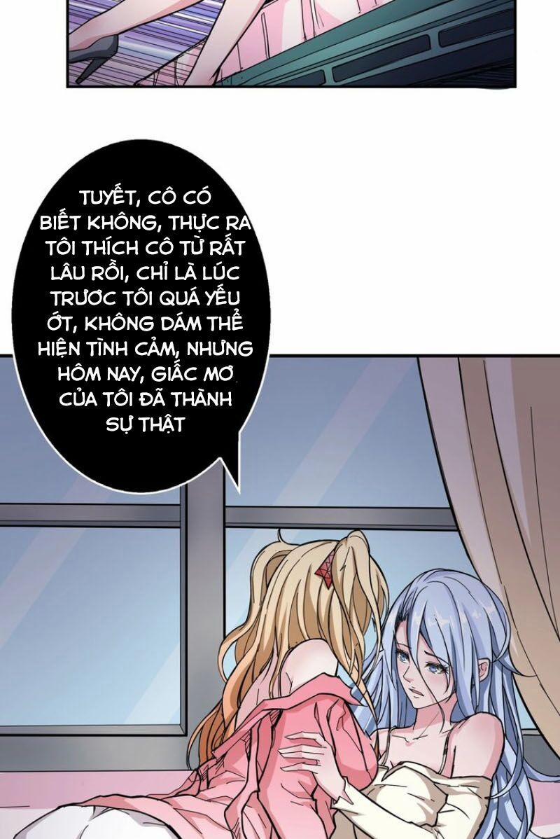 Phệ Thần Kỷ 49 trang 35