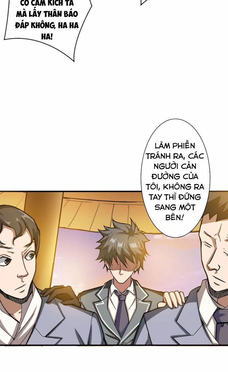 Phệ Thần Kỷ 49 trang 42