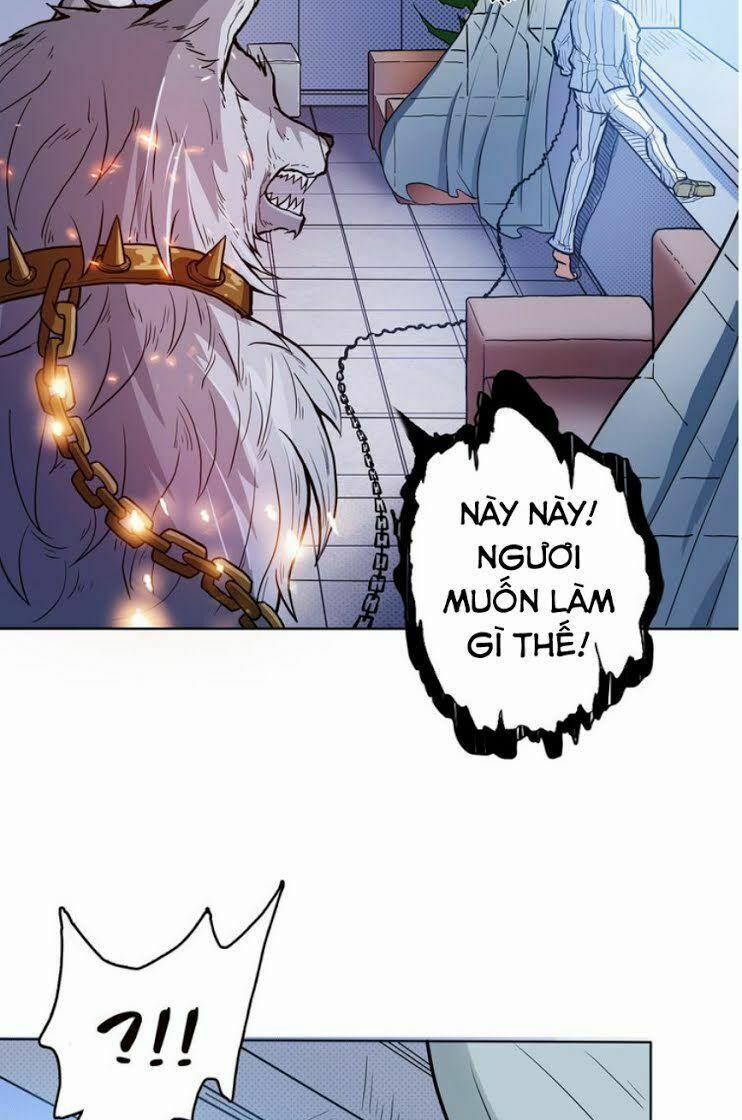 Phệ Thần Kỷ 5 trang 15