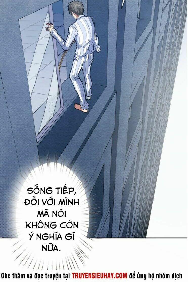 Phệ Thần Kỷ 5 trang 24
