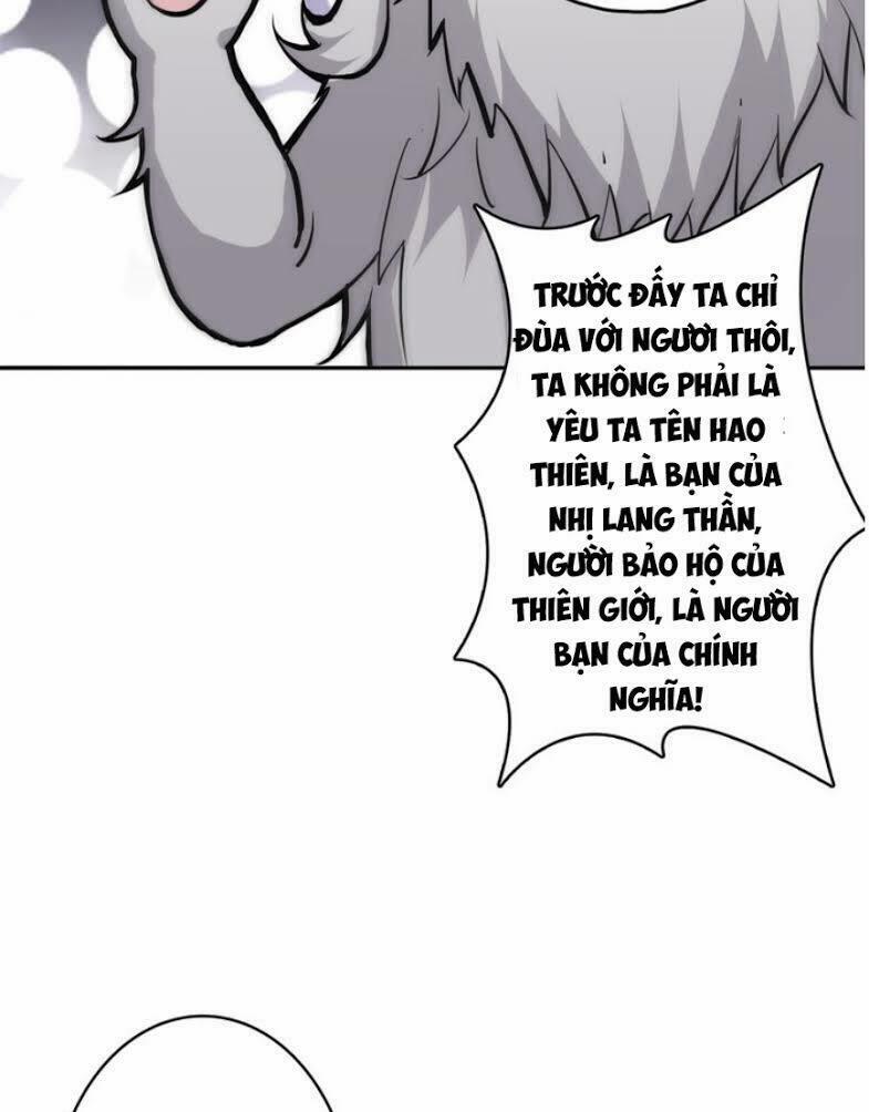 Phệ Thần Kỷ 5 trang 26