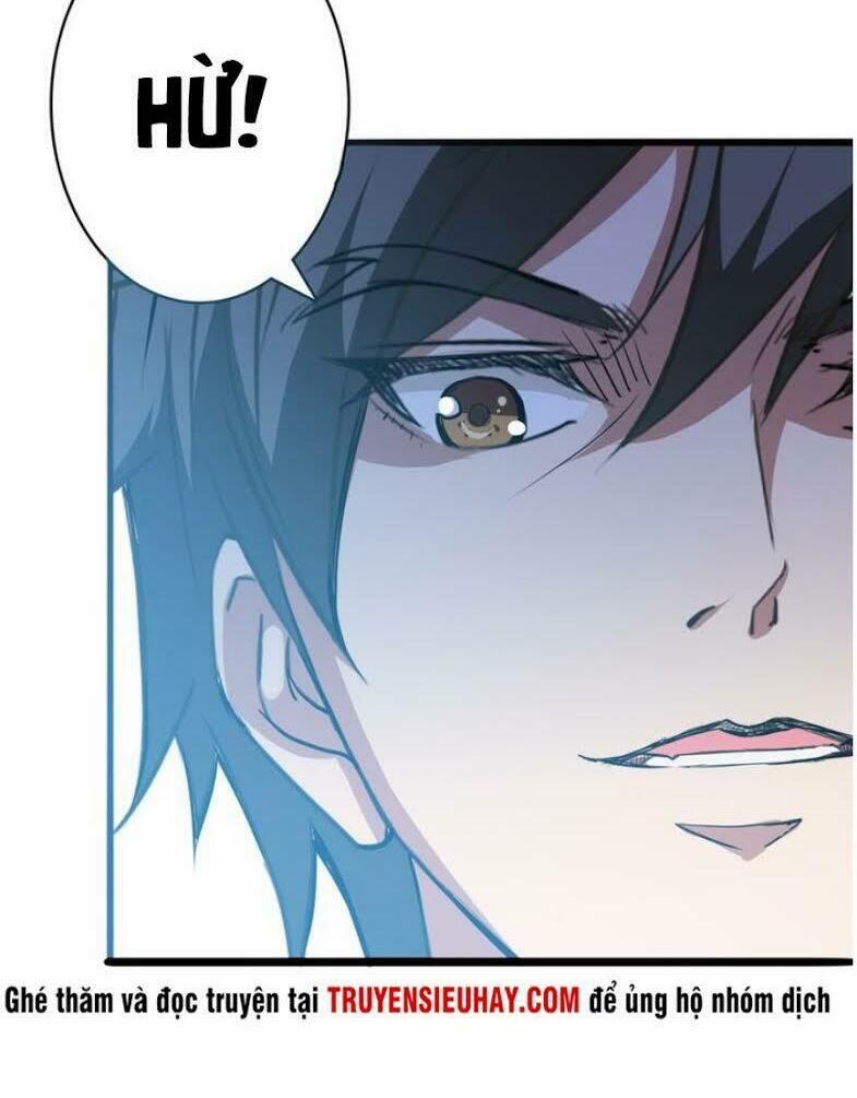 Phệ Thần Kỷ 5 trang 27