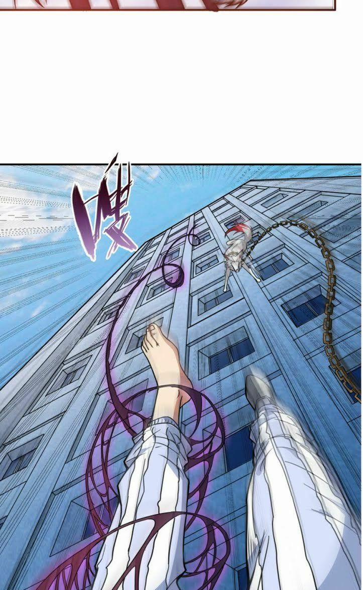 Phệ Thần Kỷ 5 trang 34