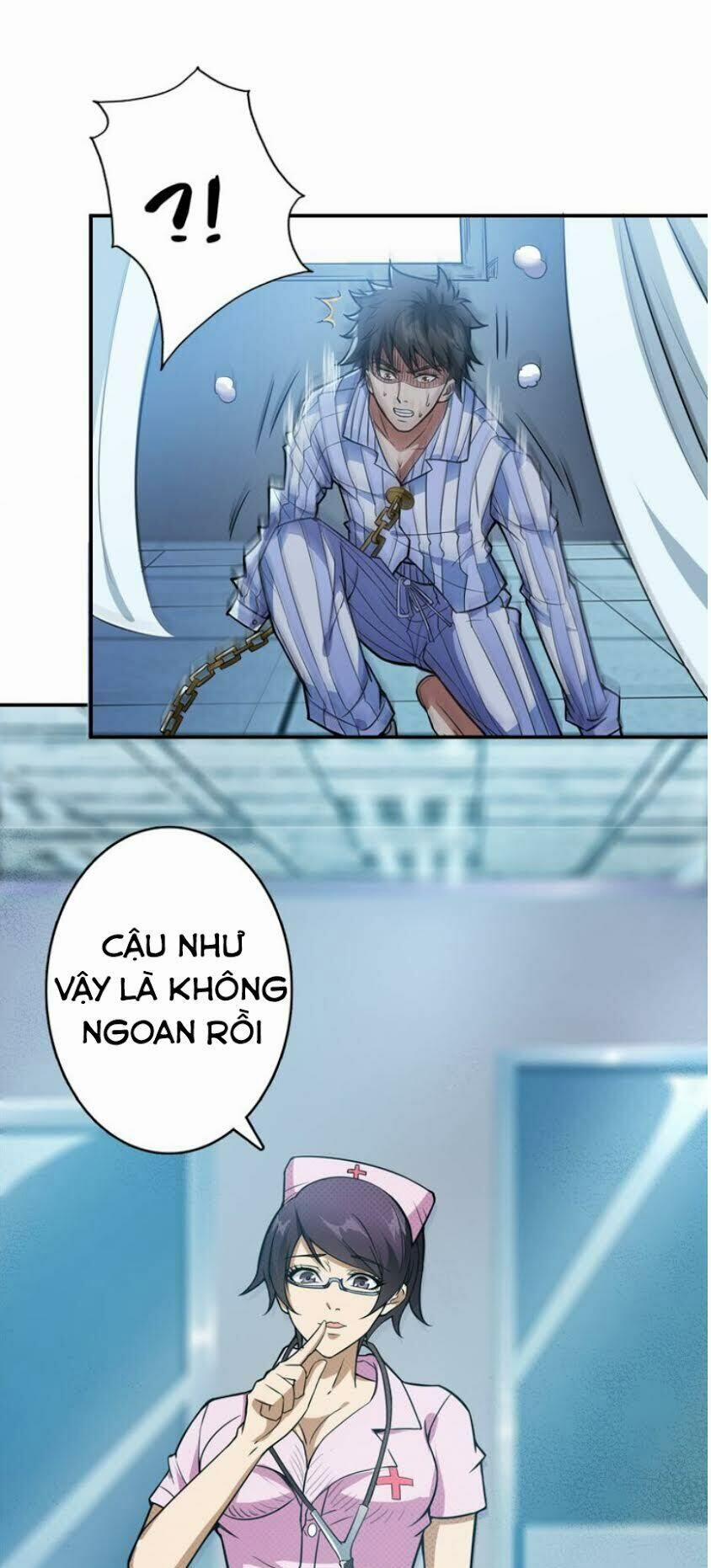 Phệ Thần Kỷ 5 trang 41