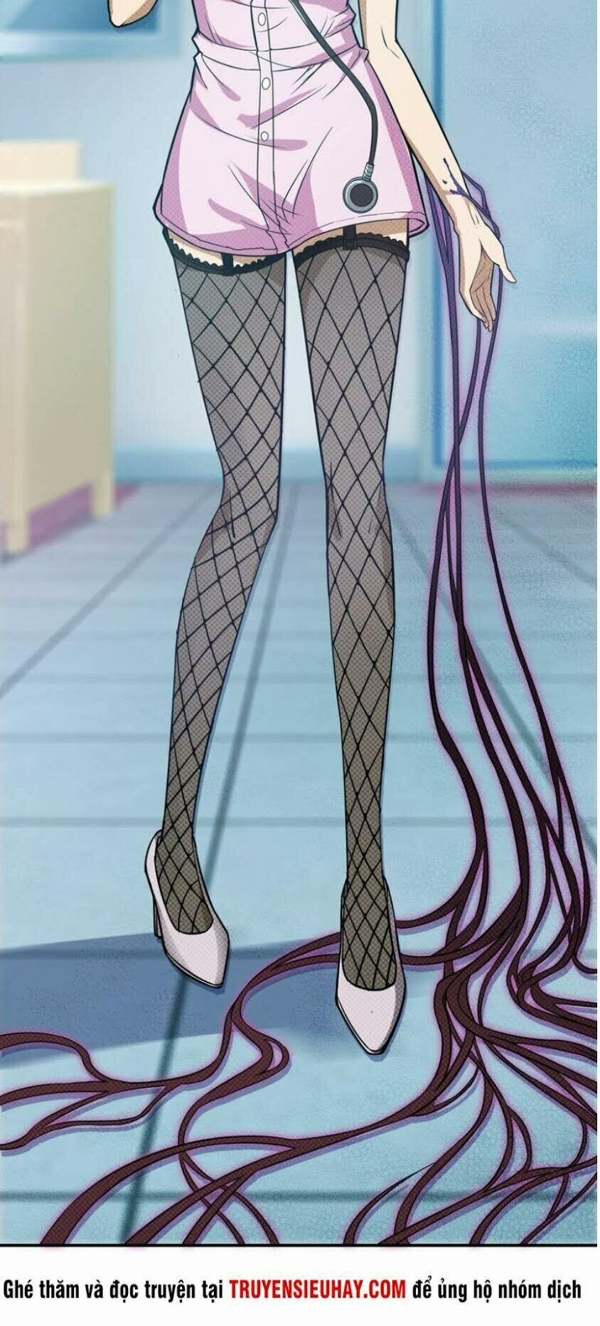 Phệ Thần Kỷ 5 trang 42