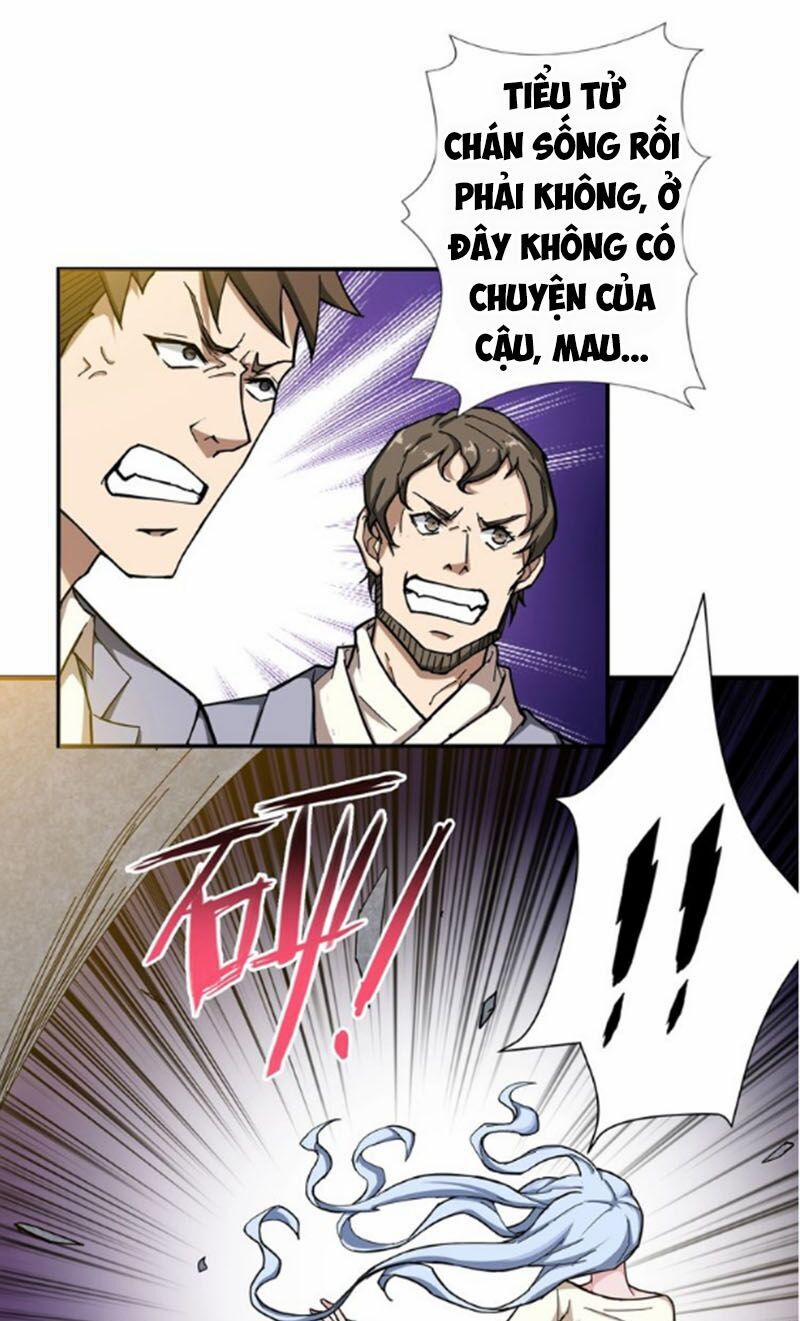 Phệ Thần Kỷ 50 trang 2