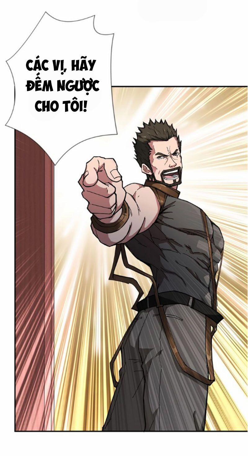 Phệ Thần Kỷ 50 trang 21