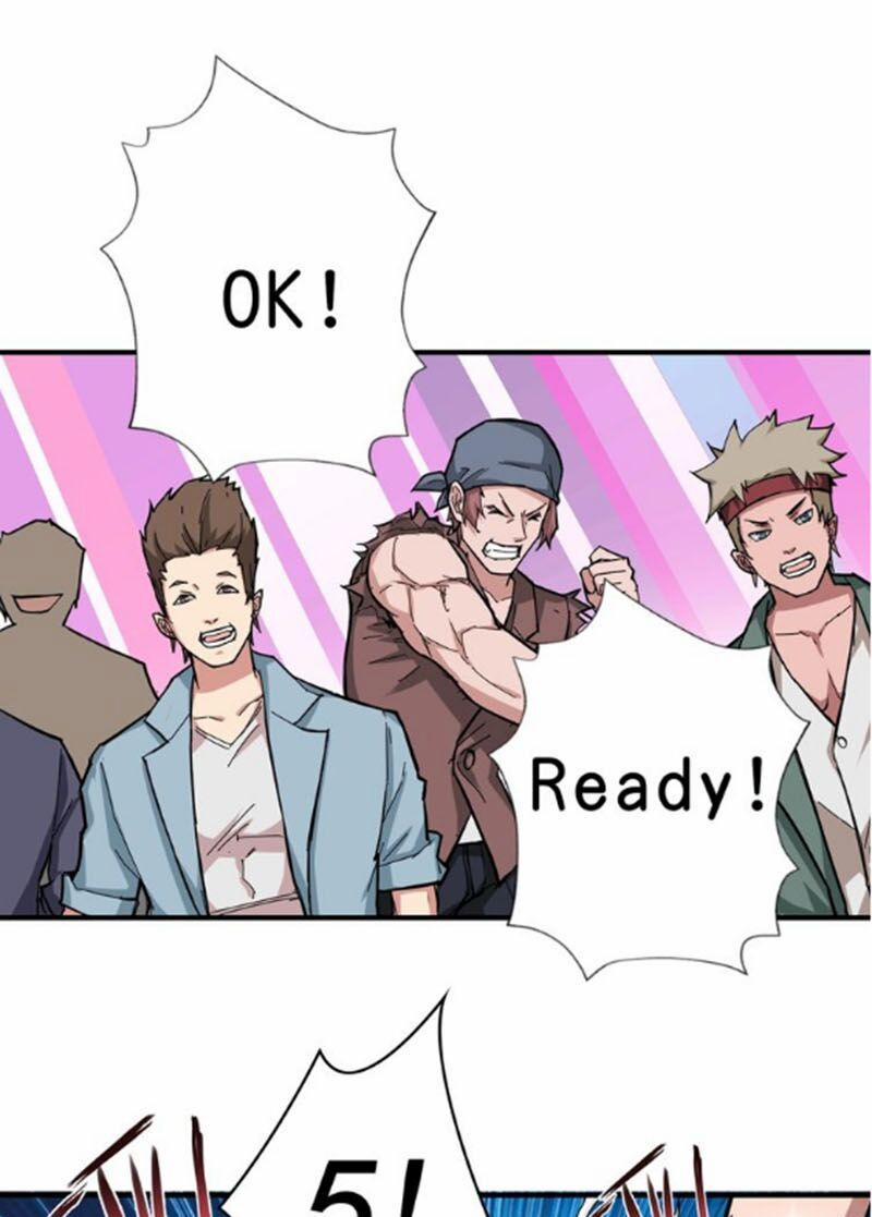 Phệ Thần Kỷ 50 trang 22