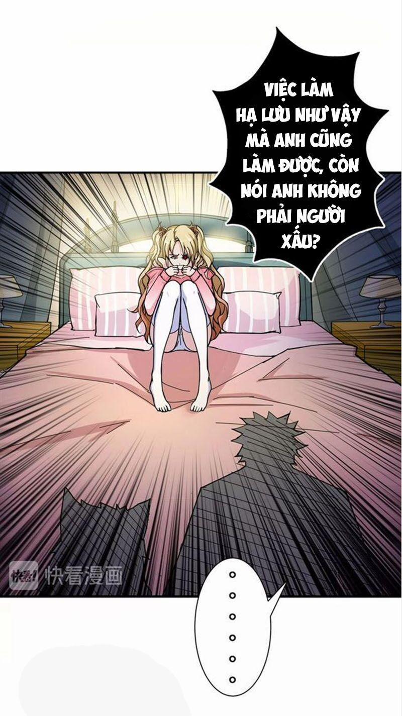 Phệ Thần Kỷ 51 trang 10