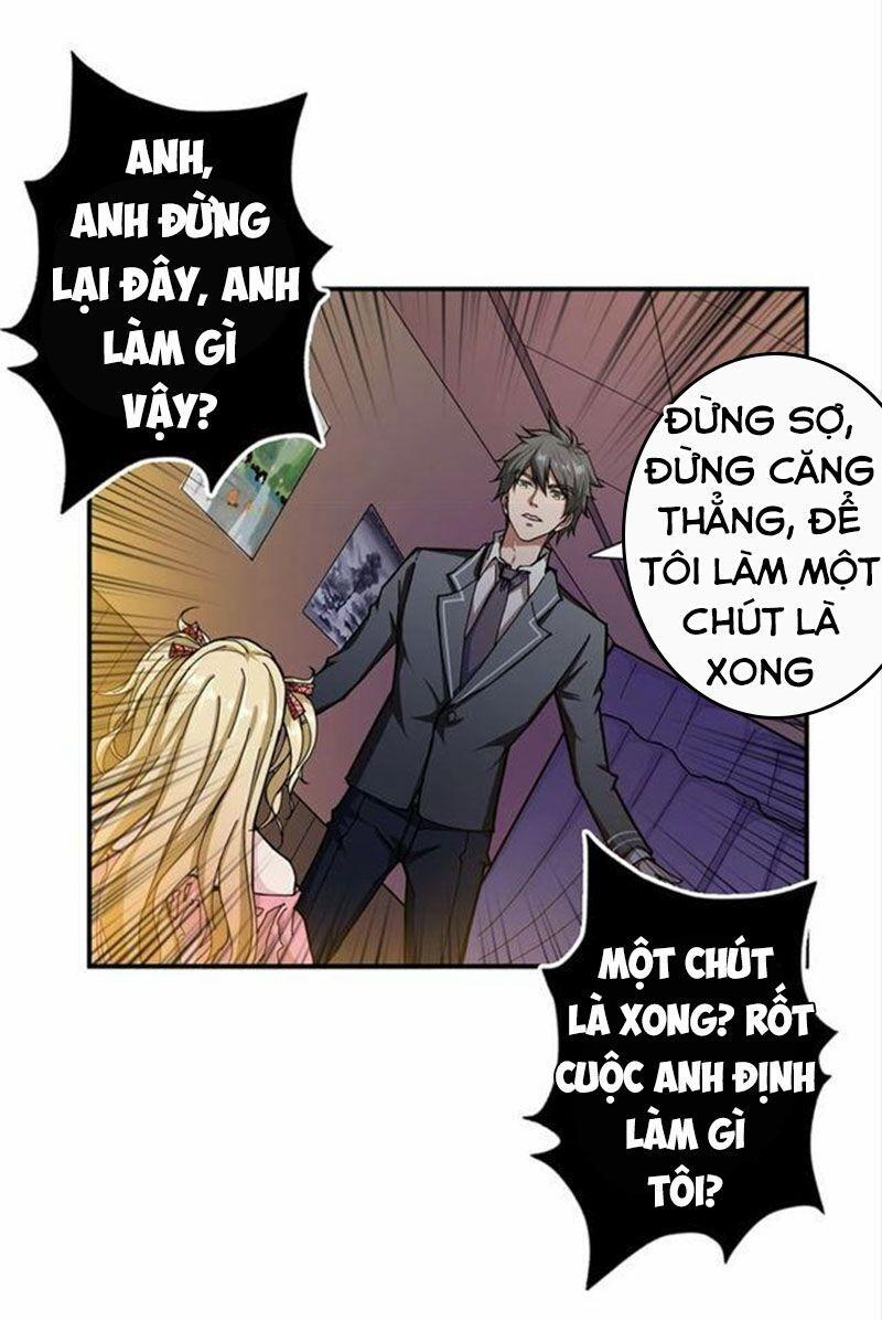 Phệ Thần Kỷ 51 trang 15