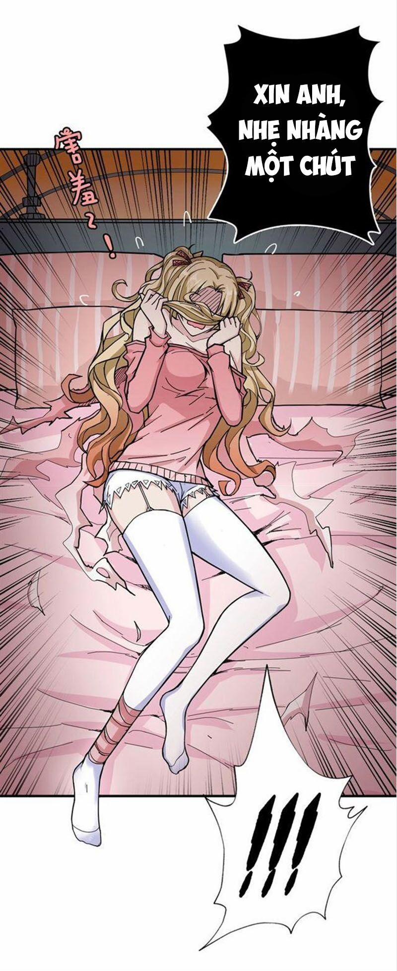 Phệ Thần Kỷ 51 trang 17