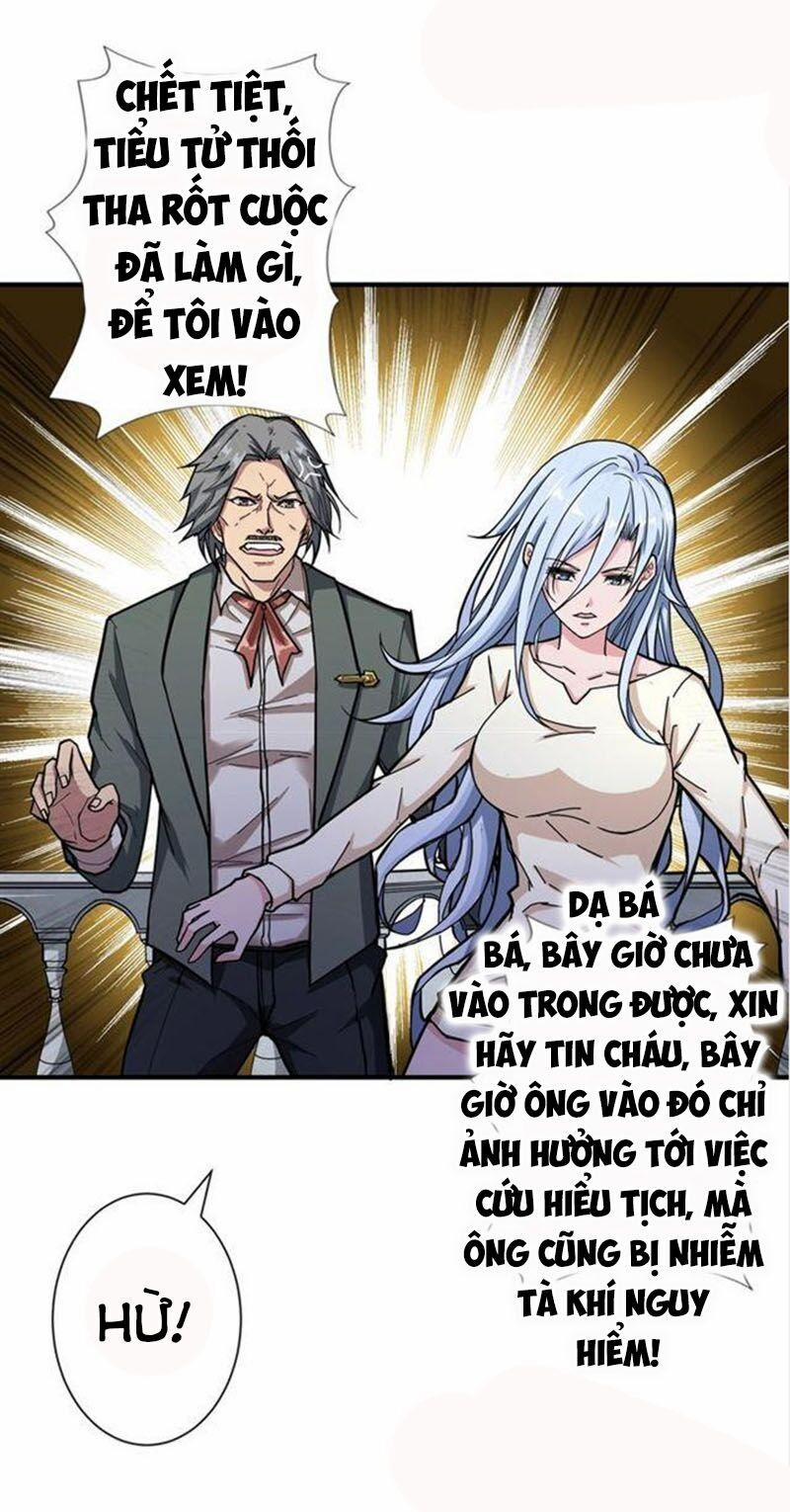 Phệ Thần Kỷ 51 trang 20