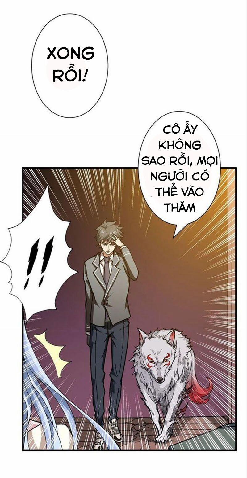 Phệ Thần Kỷ 51 trang 23