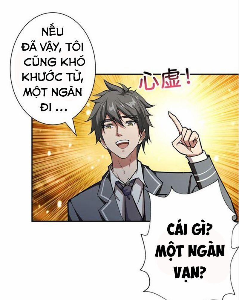 Phệ Thần Kỷ 51 trang 38