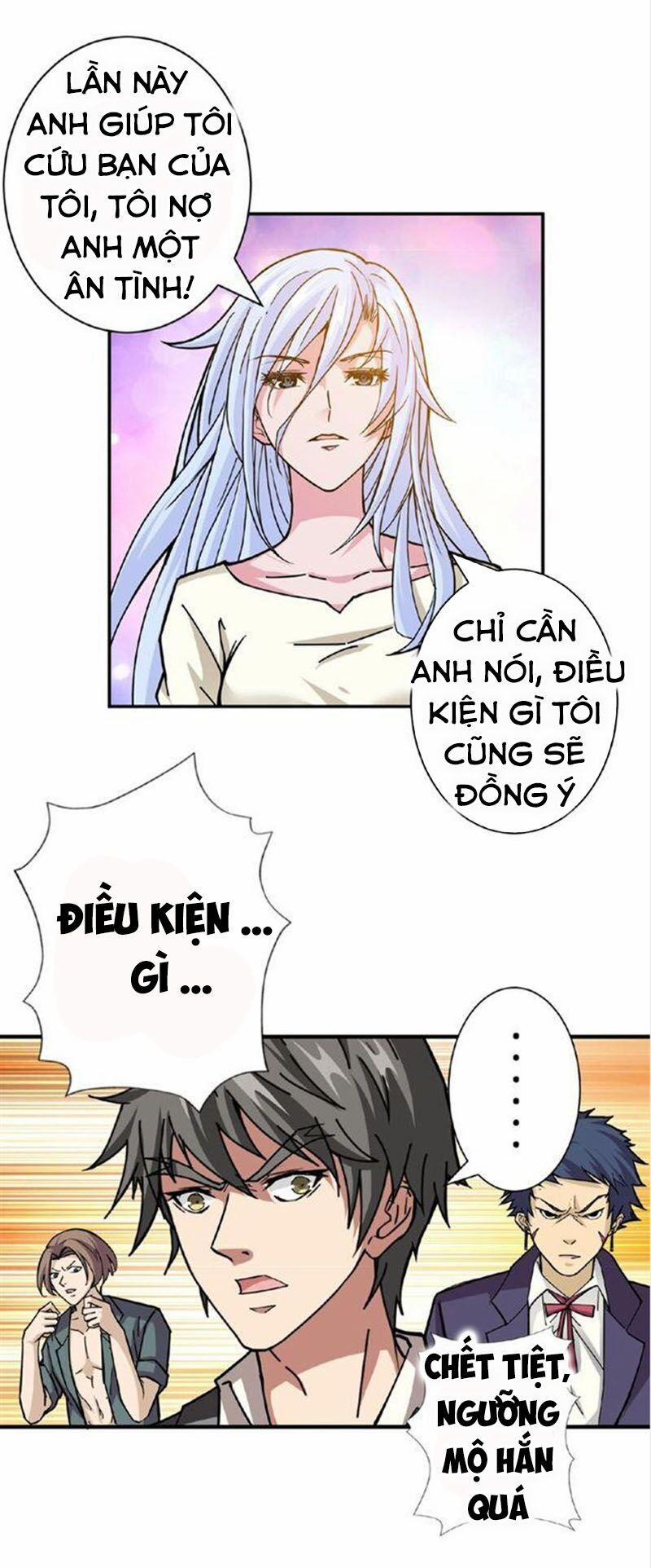 Phệ Thần Kỷ 51 trang 45