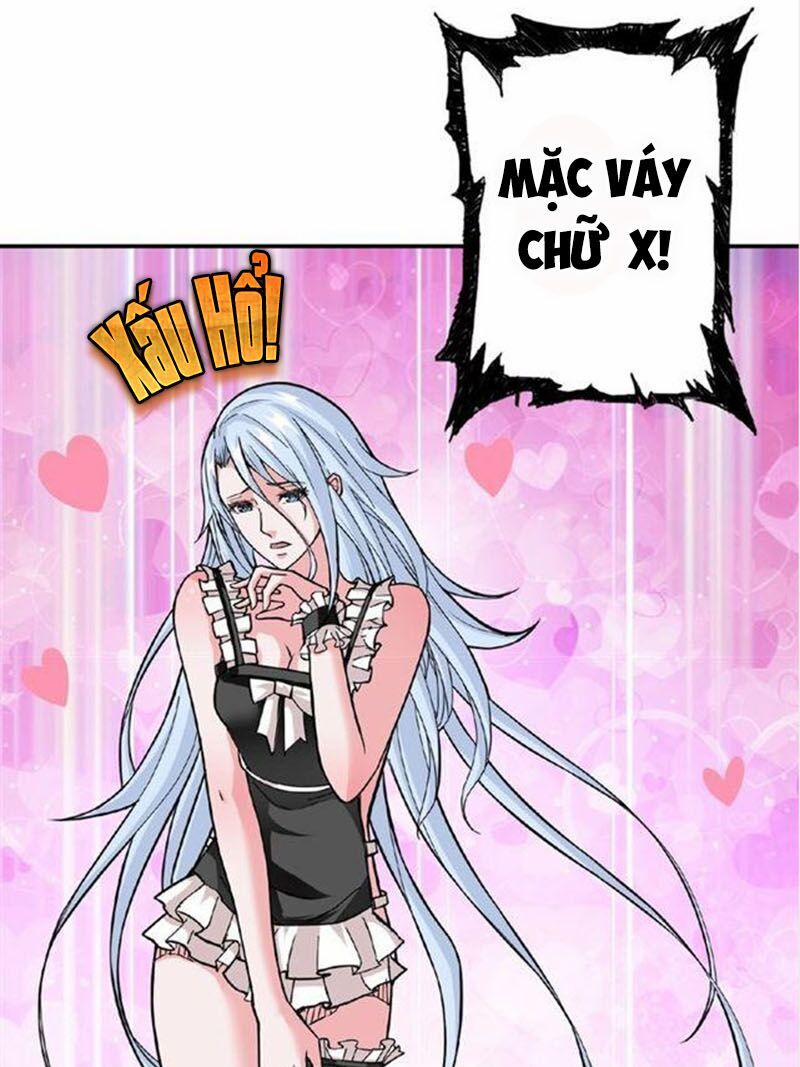 Phệ Thần Kỷ 51 trang 48
