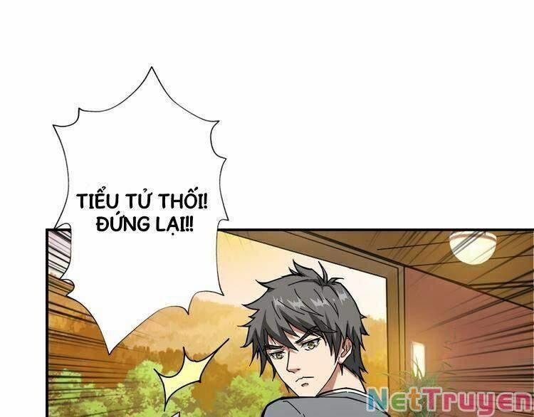 Phệ Thần Kỷ 52 trang 1