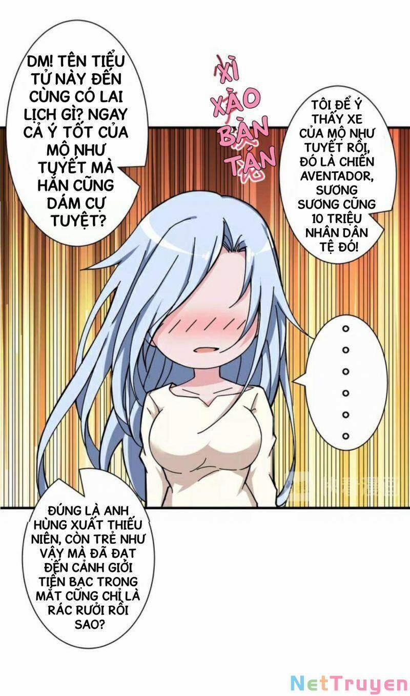 Phệ Thần Kỷ 52 trang 23