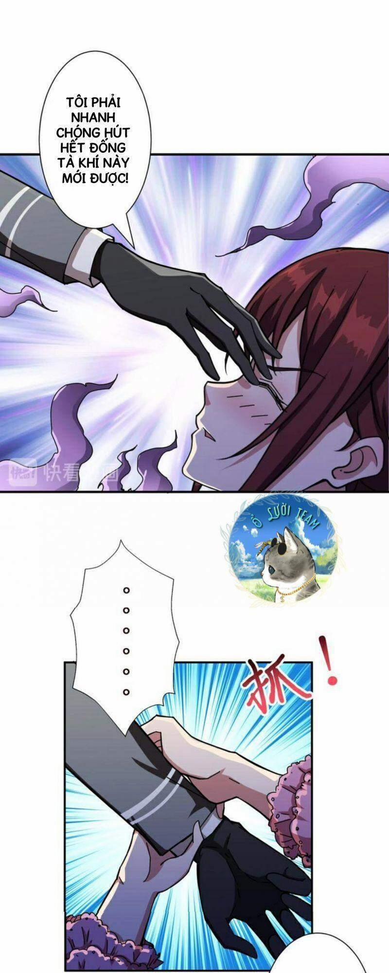 Phệ Thần Kỷ 52 trang 40