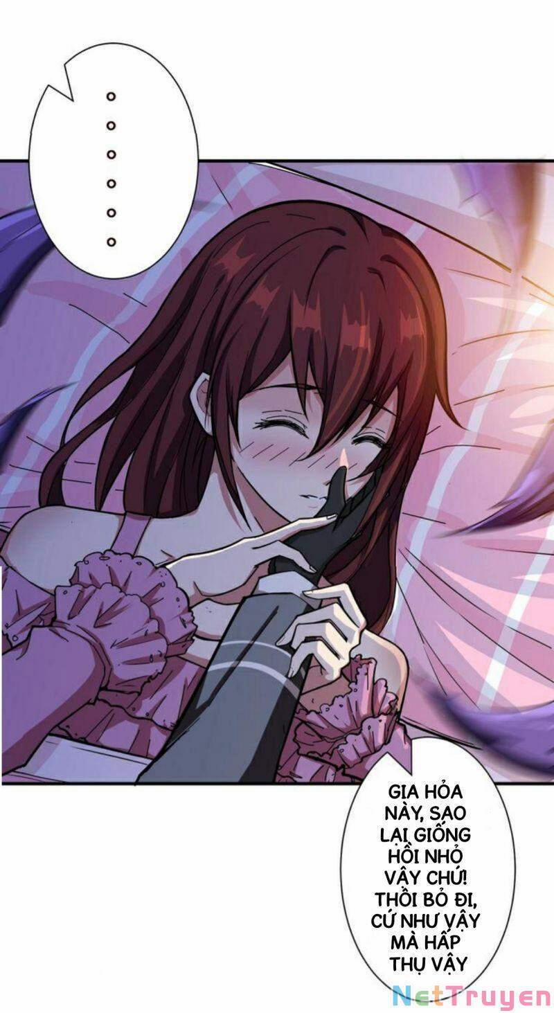 Phệ Thần Kỷ 52 trang 42
