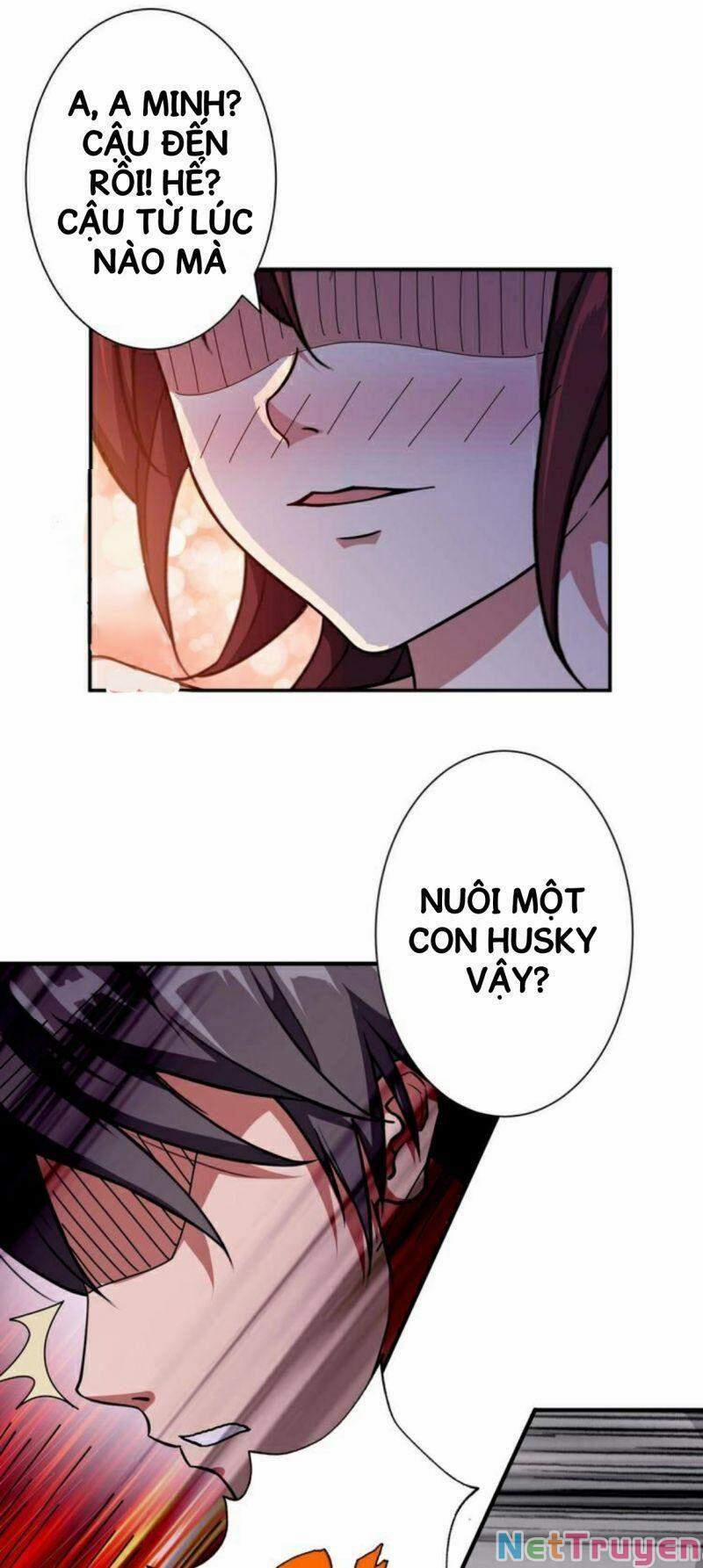 Phệ Thần Kỷ 52 trang 52