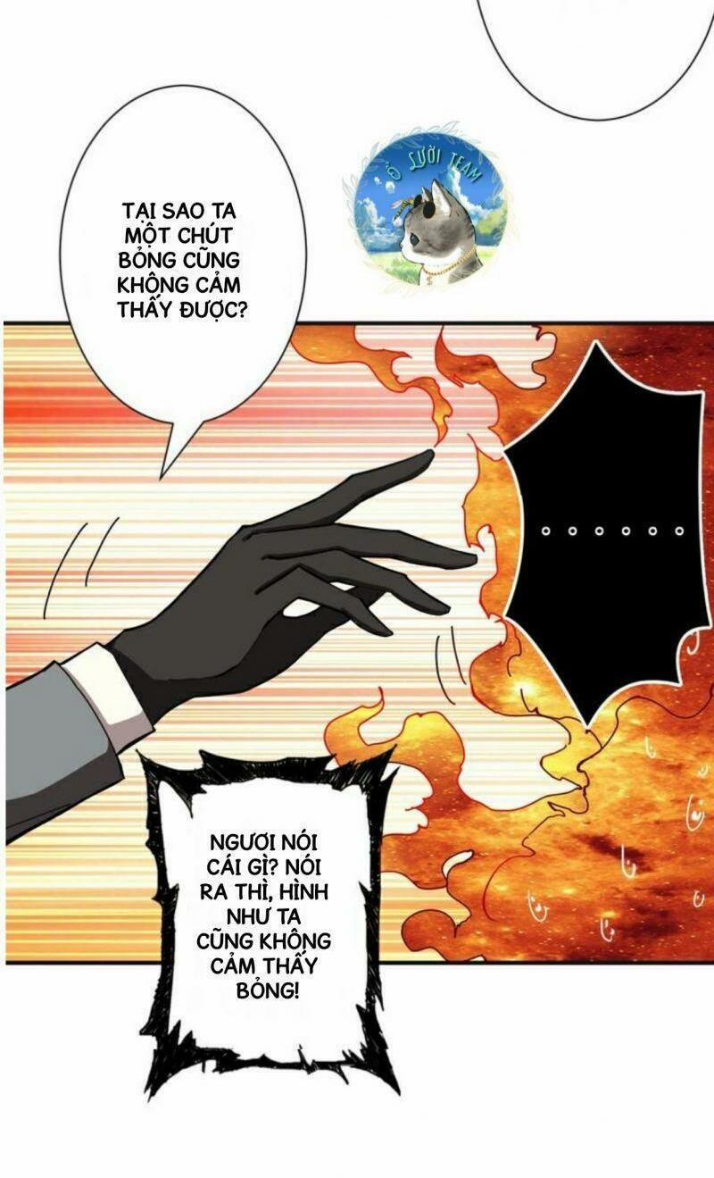 Phệ Thần Kỷ 53 trang 18