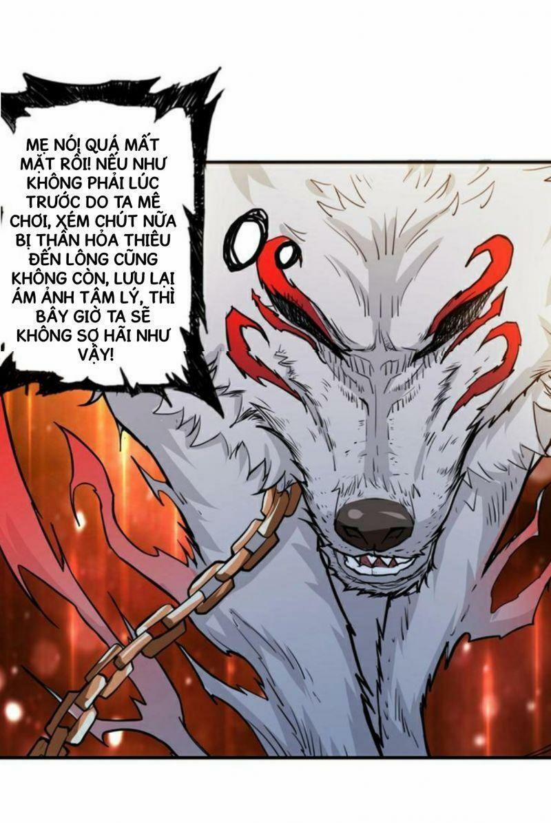 Phệ Thần Kỷ 53 trang 19