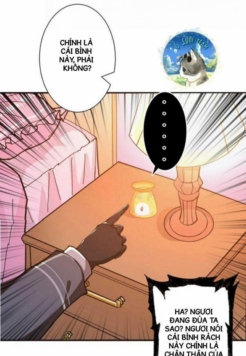 Phệ Thần Kỷ 53 trang 24