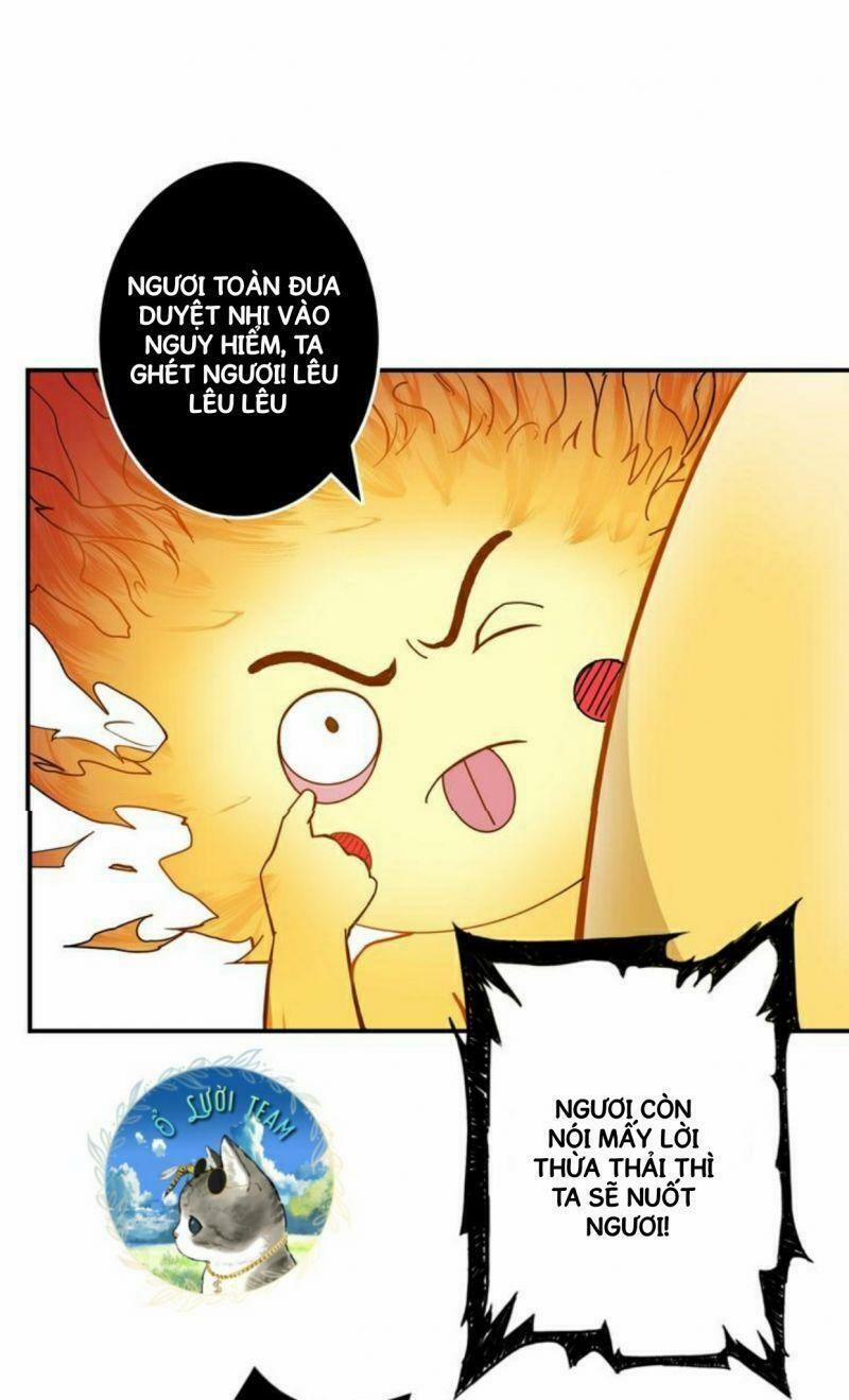 Phệ Thần Kỷ 53 trang 34