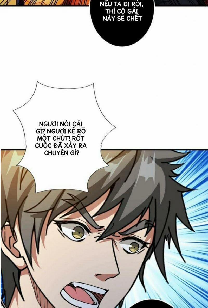 Phệ Thần Kỷ 53 trang 39