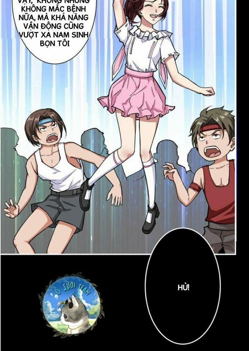 Phệ Thần Kỷ 53 trang 45