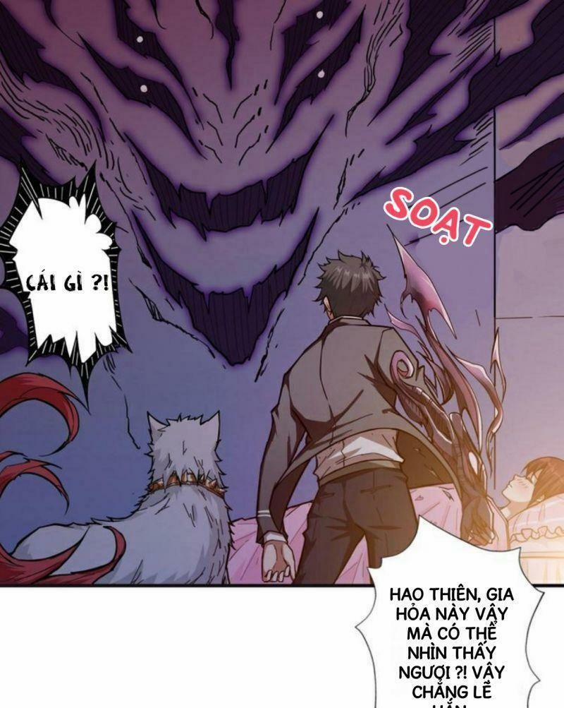 Phệ Thần Kỷ 53 trang 52
