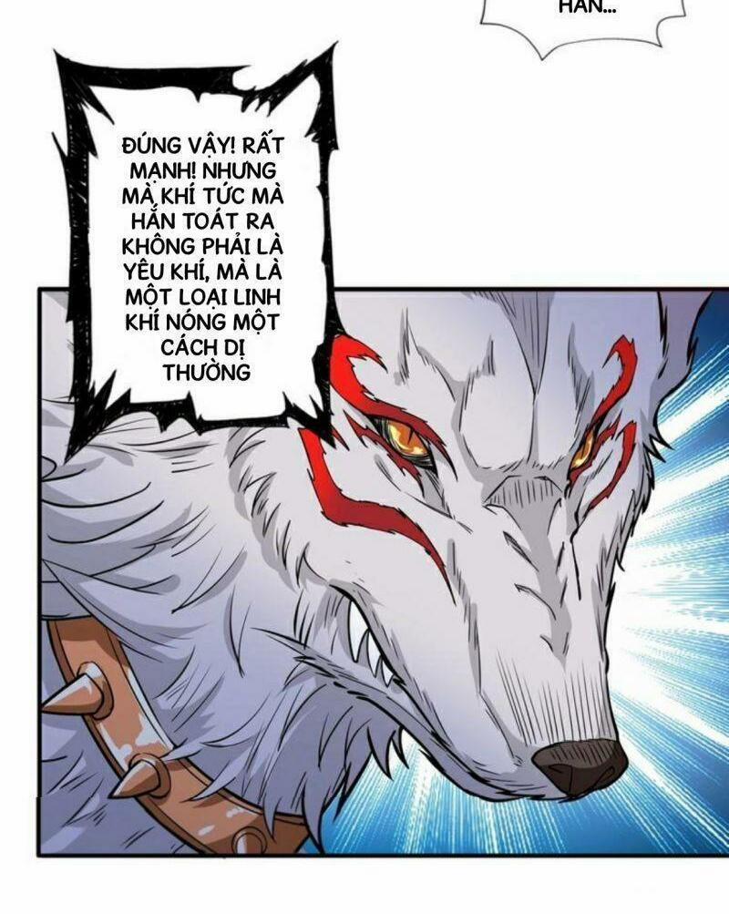 Phệ Thần Kỷ 53 trang 53