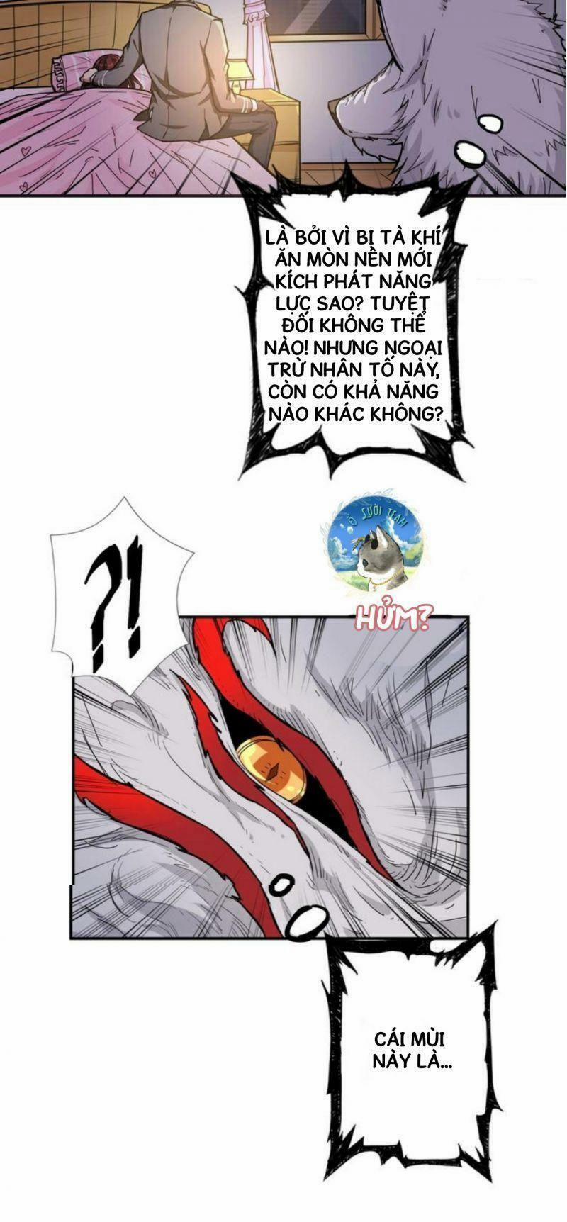 Phệ Thần Kỷ 53 trang 6