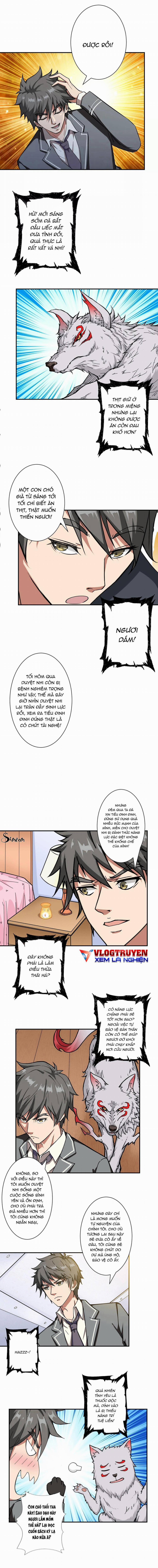 Phệ Thần Kỷ 54 trang 3