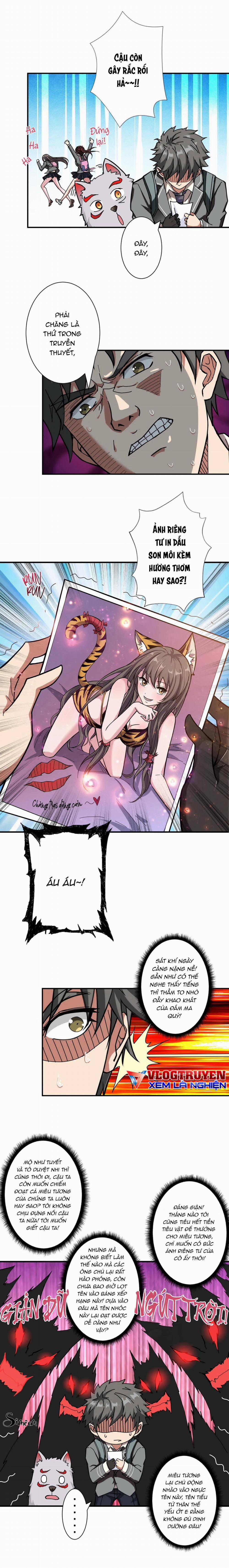 Phệ Thần Kỷ 54 trang 6