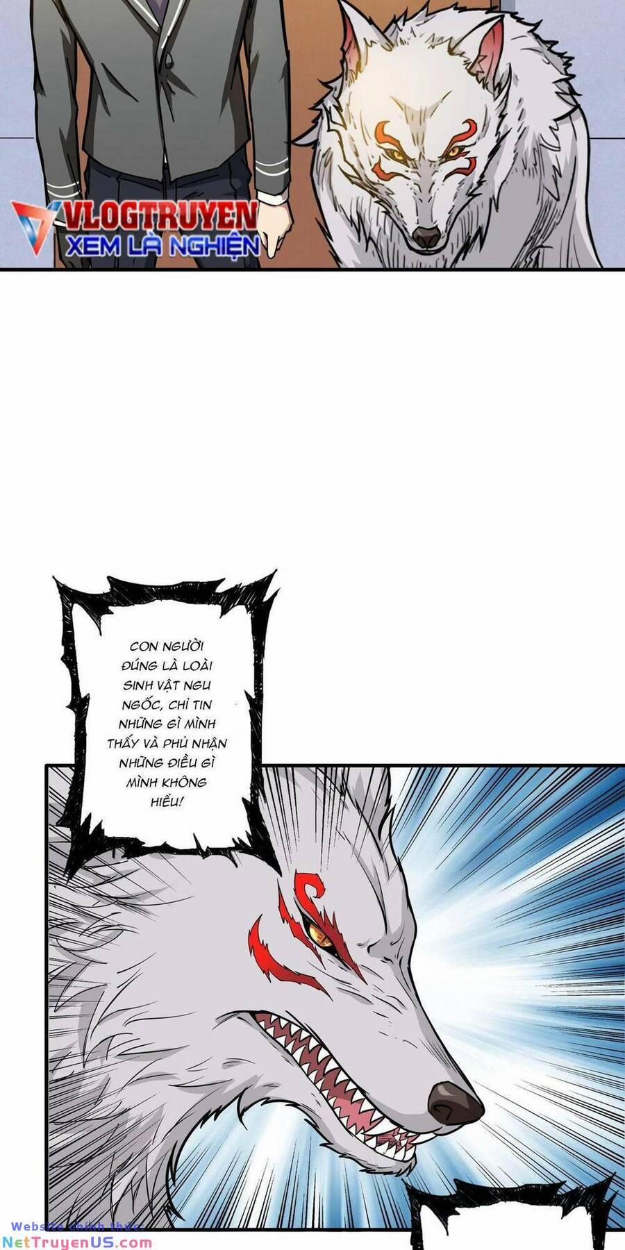 Phệ Thần Kỷ 55 trang 12