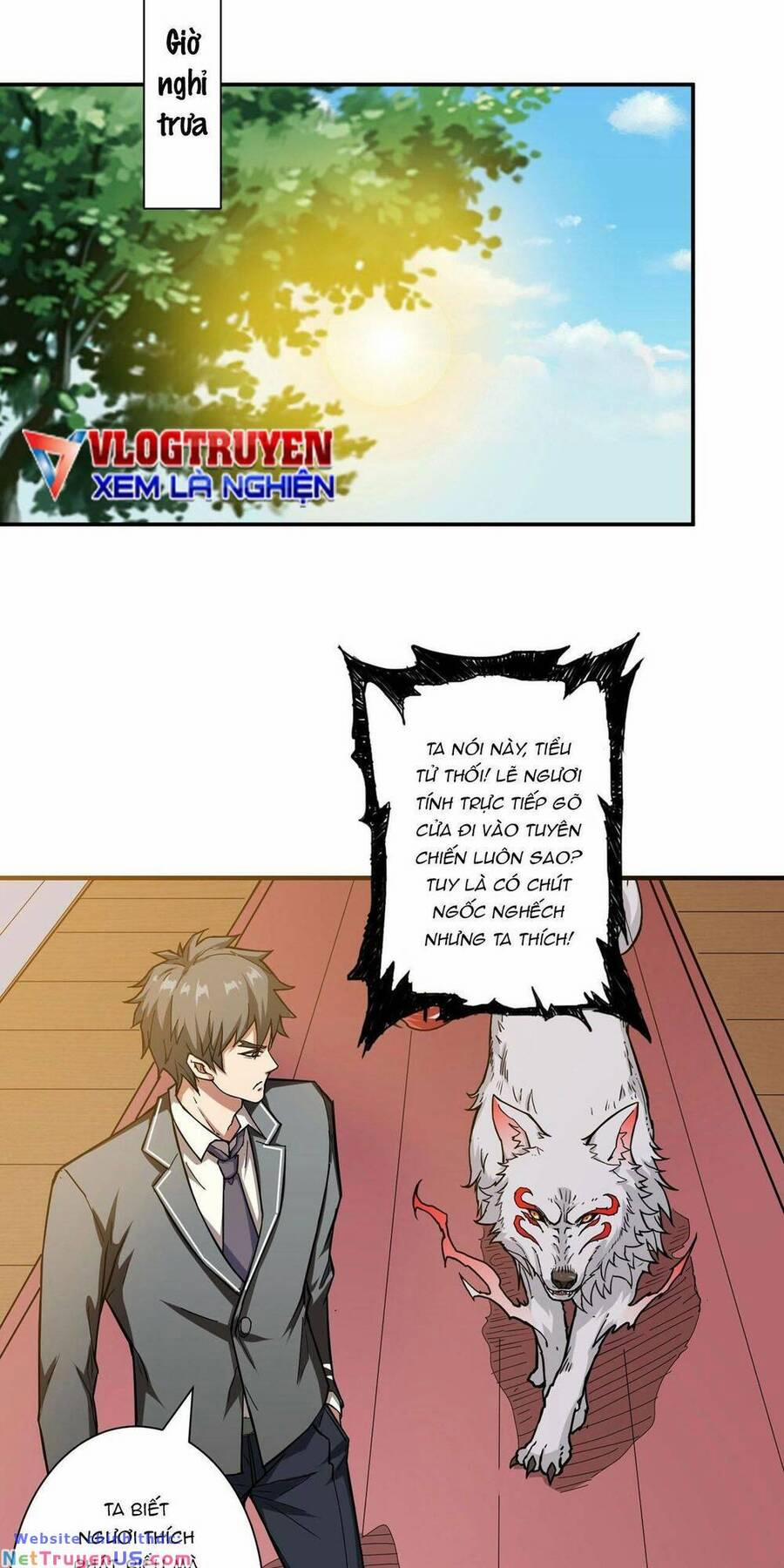 Phệ Thần Kỷ 55 trang 22